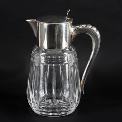 Kunstauktion Engel Koblenz Auktion 180 Deckelkanne