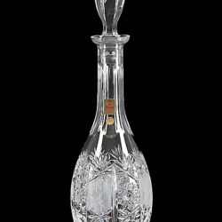 Kunstauktion Engel Koblenz Auktion 180 Karaffe