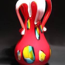 Kunstauktion Engel Koblenz Auktion 180 Vase