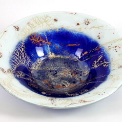 Kunstauktion Engel Koblenz Auktion 180 Große Schale