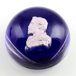 Kunstauktion Engel Koblenz Auktion 180 Paperweight