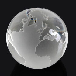 Kunstauktion Engel Koblenz Auktion 180 Paperweight