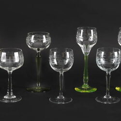 Kunstauktion Engel Koblenz Auktion 180 Konvolut