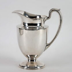 Kunstauktion Engel Koblenz Auktion 180 Kanne