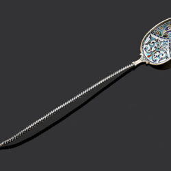 Kunstauktion Engel Koblenz Auktion 180 Löffel