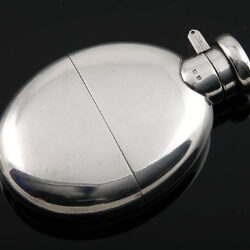 Kunstauktion Engel Koblenz Auktion 180 Schnapsflasche