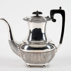 Kunstauktion Engel Koblenz Auktion 180 Teekanne