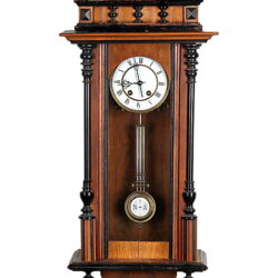 Kunstauktion Engel Koblenz Auktion 180 Wanduhr