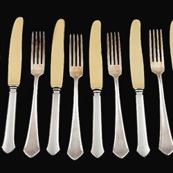 Kunstauktion Engel Koblenz Auktion 180 Obstbesteck