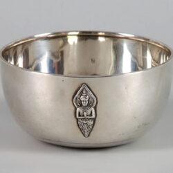 Kunstauktion Engel Koblenz Auktion 180 Schale