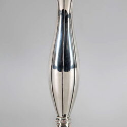 Kunstauktion Engel Koblenz Auktion 180 Vase