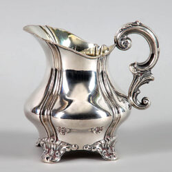 Kunstauktion Engel Koblenz Auktion 180 Sahnegießer