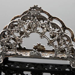 Kunstauktion Engel Koblenz Auktion 180 Serviettenständer