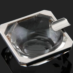 Kunstauktion Engel Koblenz Auktion 180 Kleiner Ascher