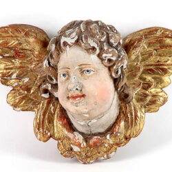 Kunstauktion Engel Koblenz Auktion 180 Anonymer Holzbildhauer