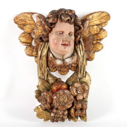 Kunstauktion Engel Koblenz Auktion 180 Anonymer Holzbildhauer