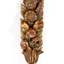 Kunstauktion Engel Koblenz Auktion 180 Anonymer Holzbildhauer