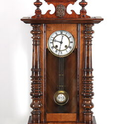 Kunstauktion Engel Koblenz Auktion 180 Wanduhr