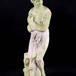 Kunstauktion Engel Koblenz Auktion 180 Gartenplastik