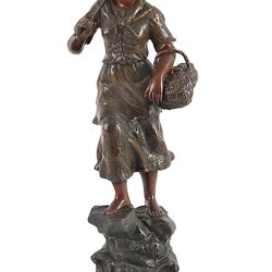 Kunstauktion Engel Koblenz Auktion 180 Ruchot