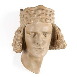 Kunstauktion Engel Koblenz Auktion 180 Wandrelief