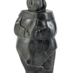 Kunstauktion Engel Koblenz Auktion 180 Zeitgenössische(r) kanadische(r) Künstler*in der Eskimo