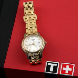 Kunstauktion Engel Koblenz Auktion 180 Damenarmbanduhr