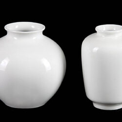 Kunstauktion Engel Koblenz Auktion 180 Zwei Vasen