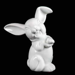 Kunstauktion Engel Koblenz Auktion 180 Sitzender Hase