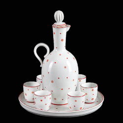 Kunstauktion Engel Koblenz Auktion 180 Schnapsservice