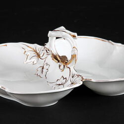 Kunstauktion Engel Koblenz Auktion 180 Henkelschale