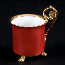 Kunstauktion Engel Koblenz Auktion 180 Tasse