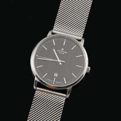 Kunstauktion Engel Koblenz Auktion 180 Herrenarmbanduhr