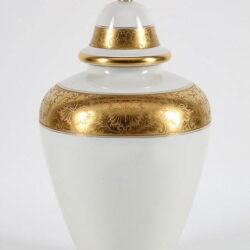 Kunstauktion Engel Koblenz Auktion 180 Deckelvase