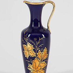 Kunstauktion Engel Koblenz Auktion 180 Zierliche Kannenvase