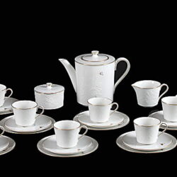 Kunstauktion Engel Koblenz Auktion 180 Feines Kaffeeservice