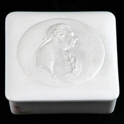 Kunstauktion Engel Koblenz Auktion 180 Deckeldose