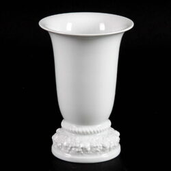 Kunstauktion Engel Koblenz Auktion 180 Vase