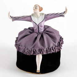 Kunstauktion Engel Koblenz Auktion 180 Teepuppe