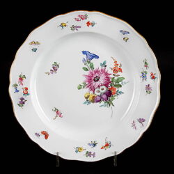 Kunstauktion Engel Koblenz Auktion 180 Teller