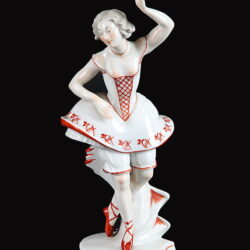 Kunstauktion Engel Koblenz Auktion 180 Tänzerin