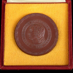 Kunstauktion Engel Koblenz Auktion 180 Plakette