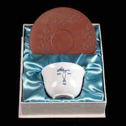 Kunstauktion Engel Koblenz Auktion 180 Koppchen mit Untertasse