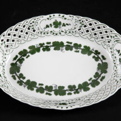 Kunstauktion Engel Koblenz Auktion 180 Brotschale