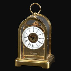 Kunstauktion Engel Koblenz Auktion 180 Reiseuhr