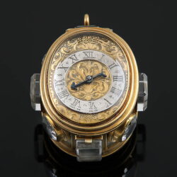 Kunstauktion Engel Koblenz Auktion 180 Halsuhr