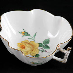 Kunstauktion Engel Koblenz Auktion 180 Blattschale