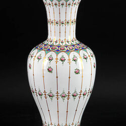 Kunstauktion Engel Koblenz Auktion 180 Vase