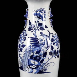 Kunstauktion Engel Koblenz Auktion 180 Große Vase