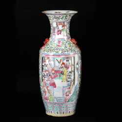 Kunstauktion Engel Koblenz Auktion 180 Große Vase